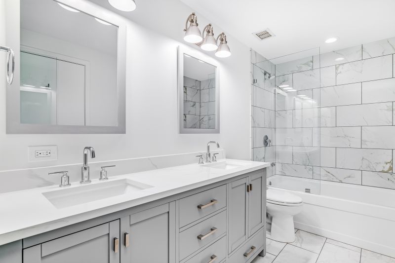 Top Bathroom Remodeling Companies in Gloucester, MA